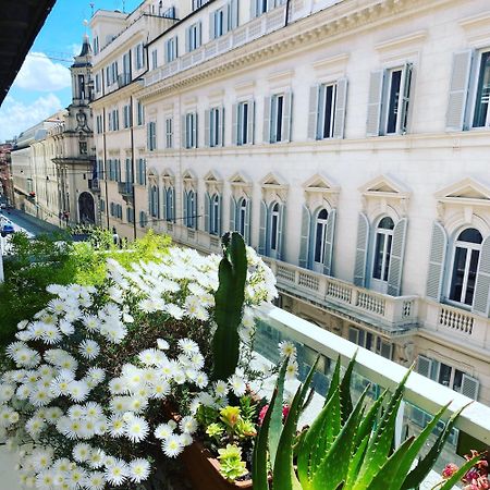 Terrazza Marco Antonio Luxury Suite Rom Eksteriør billede
