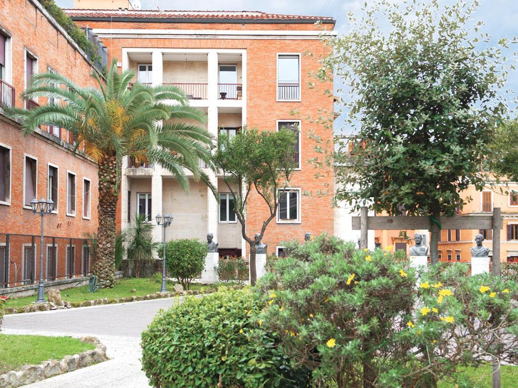 Terrazza Marco Antonio Luxury Suite Rom Værelse billede