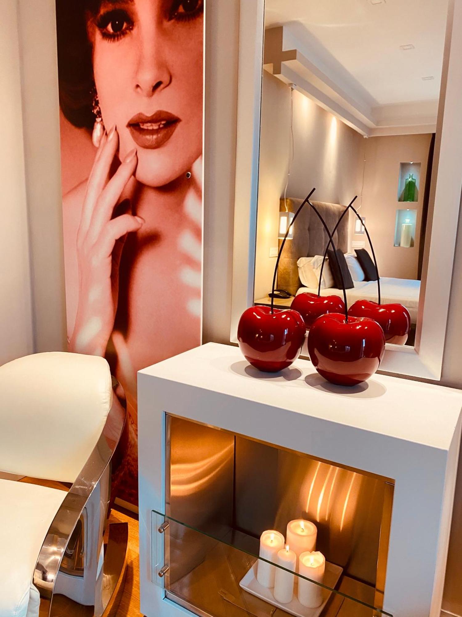 Terrazza Marco Antonio Luxury Suite Rom Eksteriør billede
