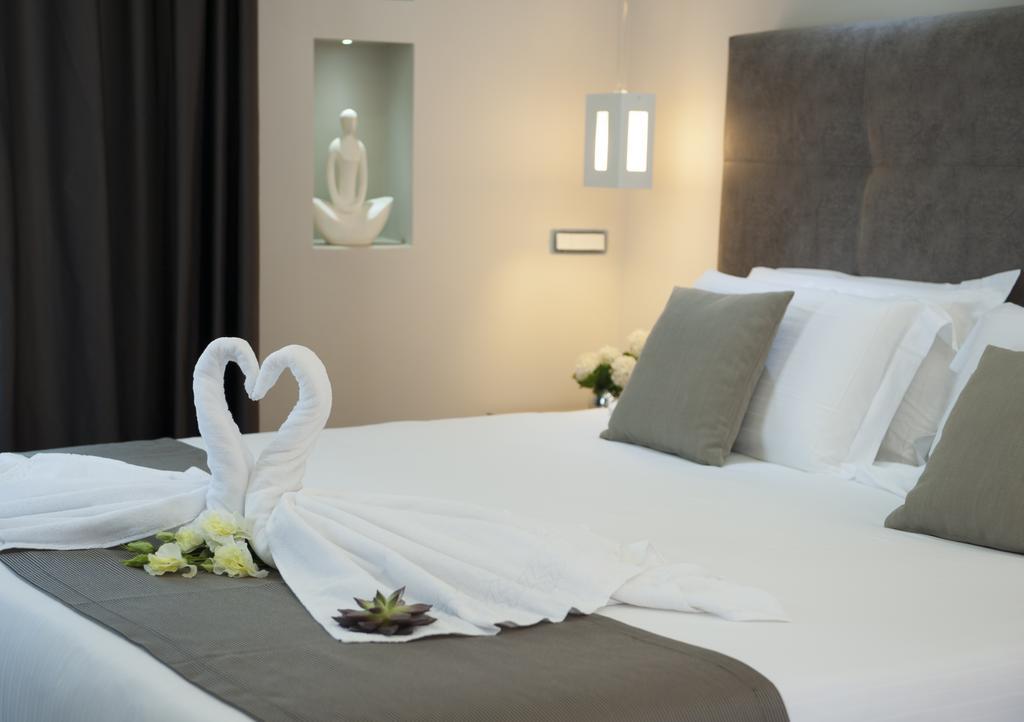 Terrazza Marco Antonio Luxury Suite Rom Eksteriør billede