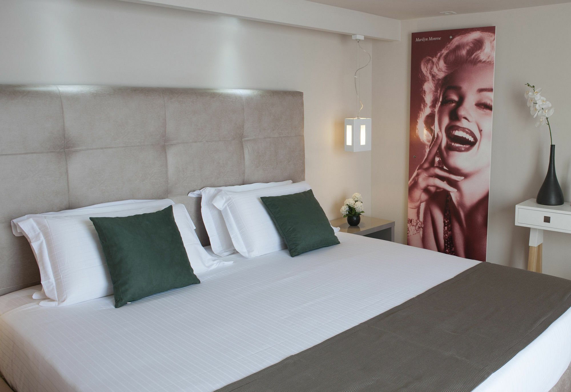 Terrazza Marco Antonio Luxury Suite Rom Eksteriør billede