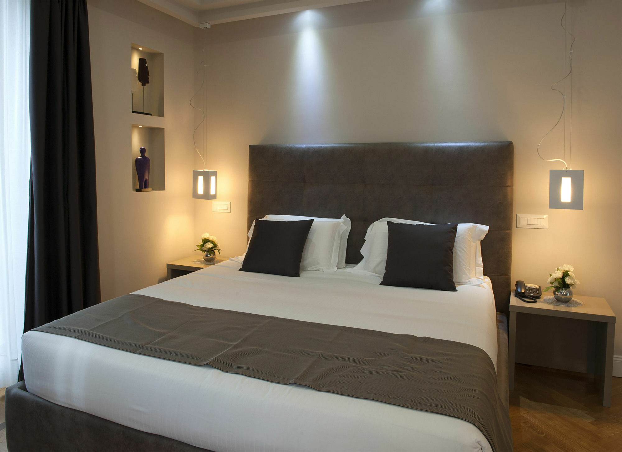 Terrazza Marco Antonio Luxury Suite Rom Eksteriør billede